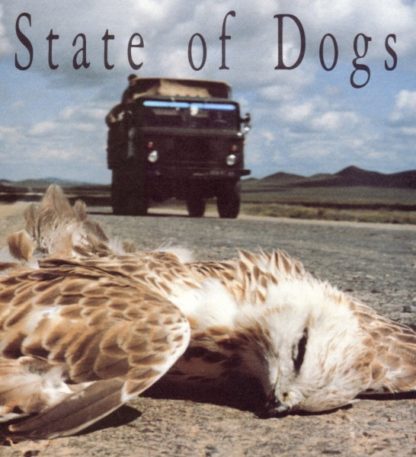 State of Dogs (1998) with English Subtitles on DVD on DVD