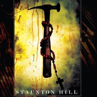 Staunton Hill (2009) starring Kathy Lamkin on DVD