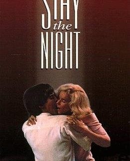 Stay the Night (1992) starring Barbara Hershey on DVD