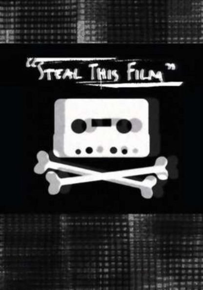 Steal This Film (2006) with English Subtitles on DVD on DVD