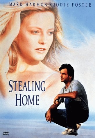 Stealing Home (1988) starring Mark Harmon on DVD on DVD