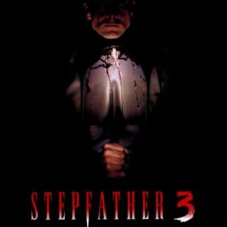 Stepfather III (1992) starring Robert Wightman on DVD
