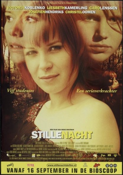 Stille Nacht (2004) with English Subtitles on DVD on DVD