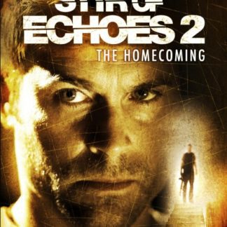 Stir of Echoes: The Homecoming (2007) starring Rob Lowe on DVD