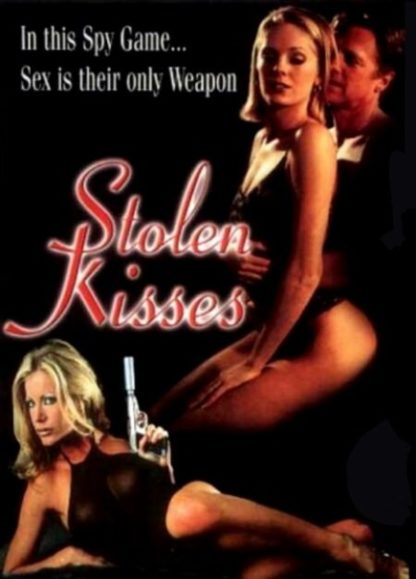 Stolen Kisses (2001) starring Tracy Ryan on DVD on DVD