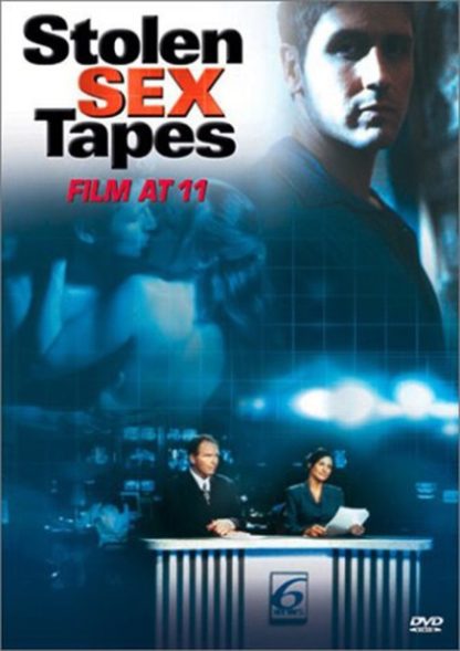 Stolen Sex Tapes (2002) starring Kelly Couch on DVD on DVD