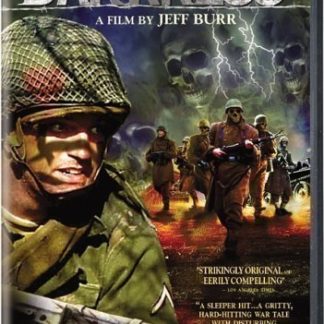 Straight Into Darkness (2004) with English Subtitles on DVD