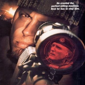Straight Shooter (1999) with English Subtitles on DVD