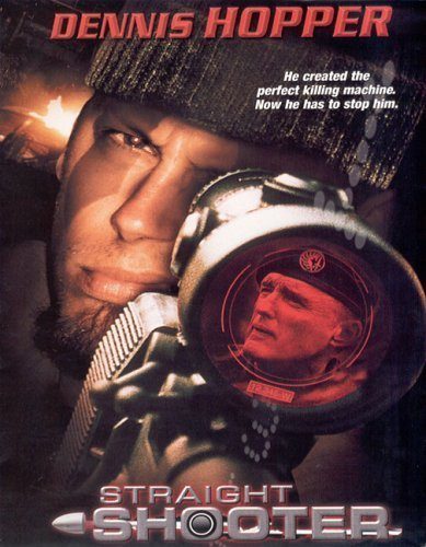 Straight Shooter (1999) with English Subtitles on DVD DVD Straight Shooter (1999) with English Subtitles on DVD