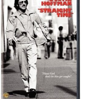 Straight Time (1978) with English Subtitles on DVD