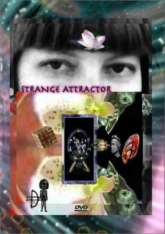 Strange Attractor (2003) starring Ken Adams on DVD on DVD