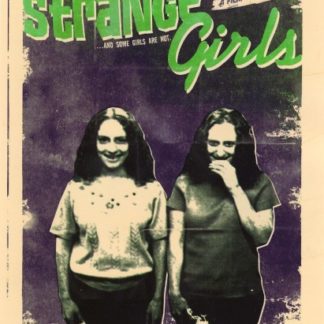 Strange Girls (2007) starring Angela Berliner on DVD
