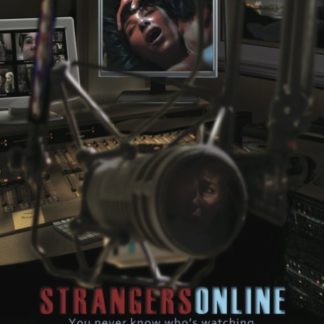 Strangers Online (2009) starring Noel Palomaria on DVD