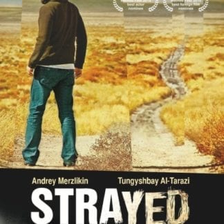 Strayed (2009) with English Subtitles on DVD