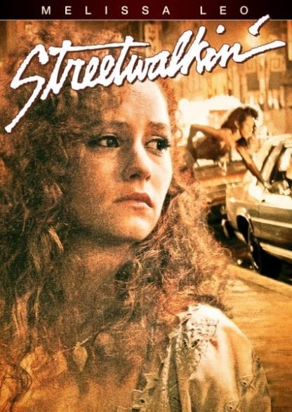 Streetwalkin' (1985) starring Melissa Leo on DVD on DVD