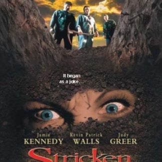 Stricken (1997) with English Subtitles on DVD