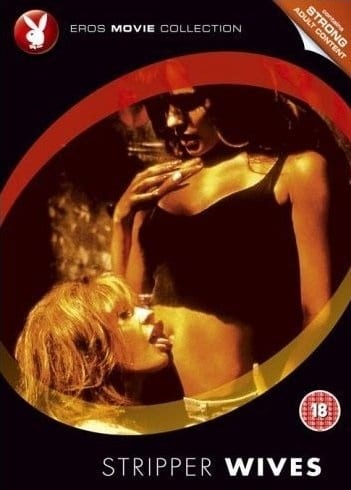 Stripper Wives (2005) starring Lauren Hays on DVD on DVD