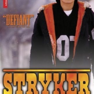 Stryker (2004) starring Kyle Henry on DVD