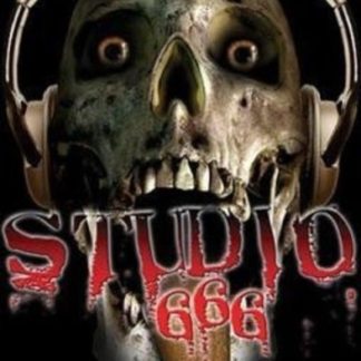 Studio 666 (2005) starring Kacia Brady on DVD