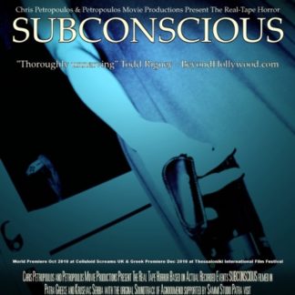 Subconscious (2010) with English Subtitles on DVD