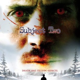 Subject Two (2006) starring Christian Oliver on DVD