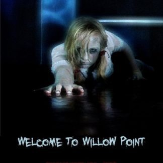 Submerged (2011) starring Ashleigh Chisholm on DVD