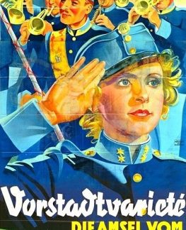 Suburban Cabaret (1935) with English Subtitles on DVD