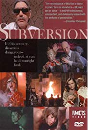 Subversion (1979) with English Subtitles on DVD