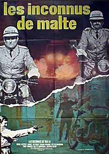 Sudden Terror (1970) starring Mark Lester on DVD