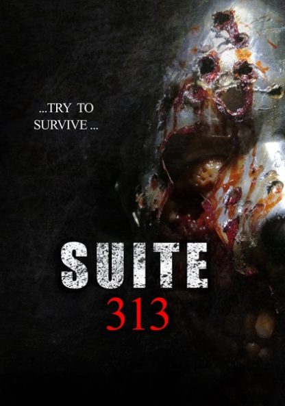 Suite 313 (2017) starring Jade Matthew on DVD DVD Suite 313 (2017) starring Jade Matthew on DVD