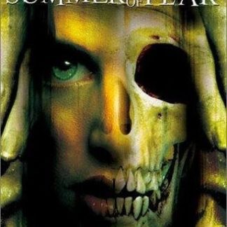 Summer of Fear (1978) starring Linda Blair on DVD