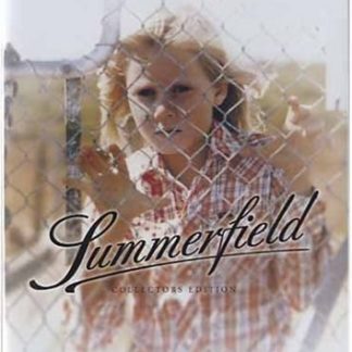 Summerfield (1977) starring Nick Tate on DVD