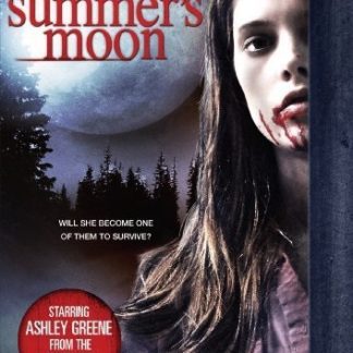 Summer's Moon (2009) starring Ashley Greene on DVD