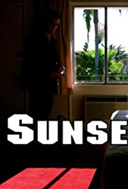Sunset Motel (2003) starring Joanna Canton on DVD on DVD