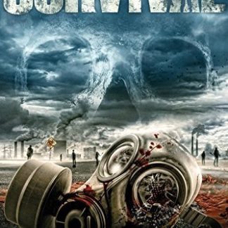 Survival (2013) starring Frank Raffel on DVD