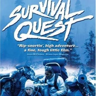 Survival Quest (1988) starring Lance Henriksen on DVD