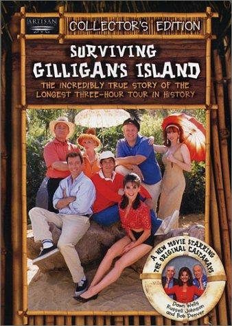 Surviving Gilligan's Island: The Incredibly True Story of the Longest Three Hour Tour in History (2001) starring Dawn Wells on DVD DVD Surviving Gilligan's Island: The Incredibly True Story of the Longest Three Hour Tour in History (2001) starring Dawn Wells on DVD