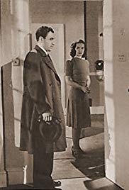 Suspected Person (1942) starring Clifford Evans on DVD on DVD