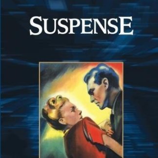 Suspense (1946) starring Belita on DVD