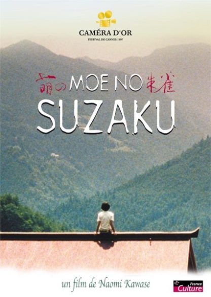 Suzaku (1997) with English Subtitles on DVD on DVD