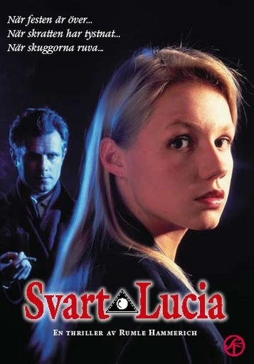 Svart Lucia (1992) with English Subtitles on DVD on DVD
