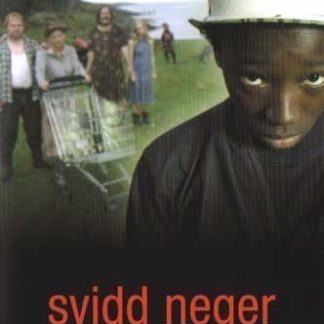 Svidd neger (2003) with English Subtitles on DVD