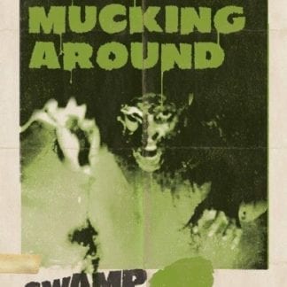 Swamp Zombies 2 (2018) starring Michael Leo Centi on DVD