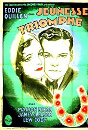 Sweepstakes (1931) starring Eddie Quillan on DVD