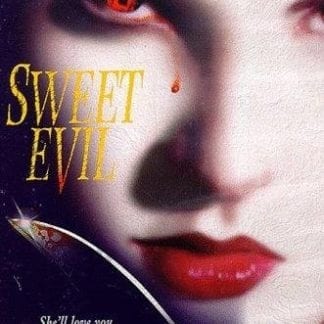 Sweet Evil (1996) starring Seiko Matsuda on DVD
