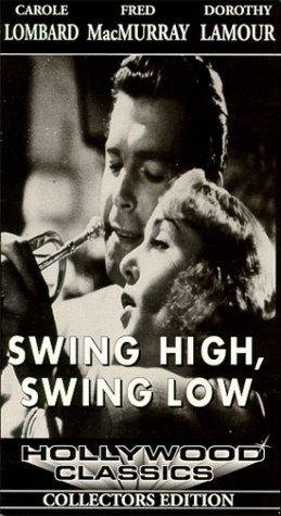 Swing High, Swing Low (1937) with English Subtitles on DVD on DVD