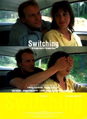 Switching: An Interactive Movie. (2003) with English Subtitles on DVD on DVD