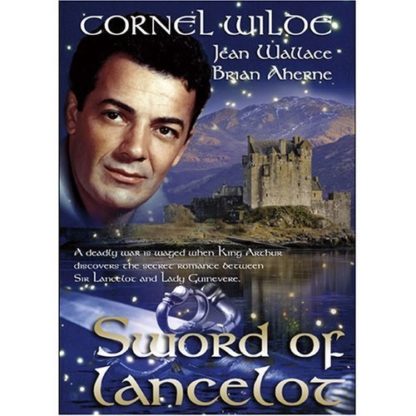 Sword of Lancelot (1963) with English Subtitles on DVD on DVD