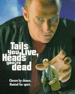 Tails You Live, Heads You're Dead (1995) starring Melissa Bell on DVD