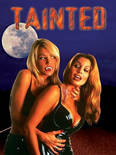 Tainted (1998) starring Jason Brouwer on DVD on DVD